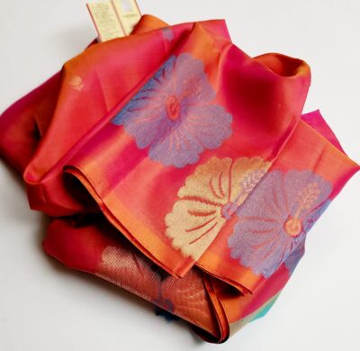 Beautiful Designs In Kanchi Soft Silk Sarees (13)