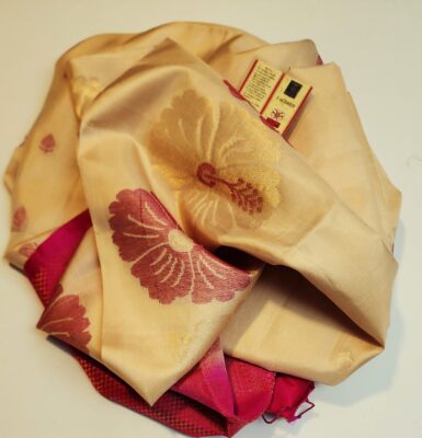 Beautiful Designs In Kanchi Soft Silk Sarees (14)