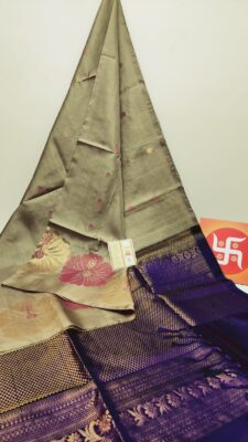 Beautiful Designs In Kanchi Soft Silk Sarees (6)