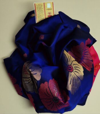 Beautiful Designs In Kanchi Soft Silk Sarees (9)