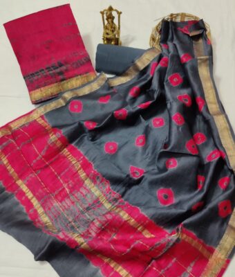 Exclusive Maheshwari Silk Dresses Online (1)