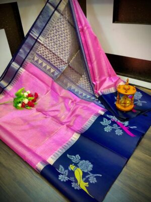 Exclusive Premium Collection Kuppadam Tissue Sarees (21)