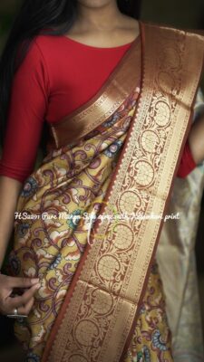 Launching Beautiful Collection Munga Silk Sarees (1)