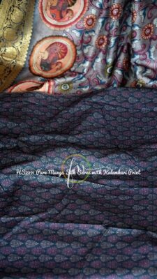 Launching Beautiful Collection Munga Silk Sarees (7)