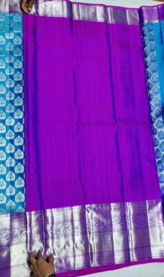 Pure Kanchi Silk Bridal Sarees With Price (13)