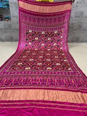 Pure Modal Gajji Silk Dupattas With Price (13)