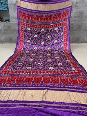 Pure Modal Gajji Silk Dupattas With Price (15)