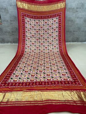Pure Modal Gajji Silk Dupattas With Price (19)