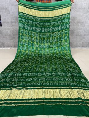 Pure Modal Gajji Silk Dupattas With Price (23)