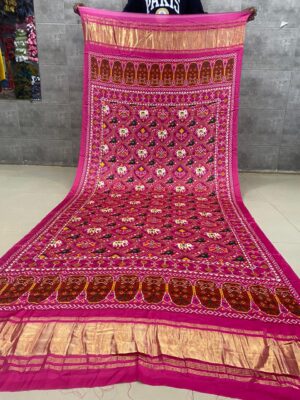 Pure Modal Gajji Silk Dupattas With Price (24)