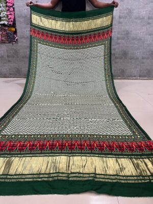 Pure Modal Gajji Silk Dupattas With Price (25)