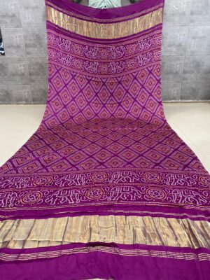 Pure Modal Gajji Silk Dupattas With Price (26)