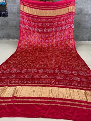 Pure Modal Gajji Silk Dupattas With Price (29)