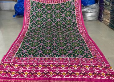 Pure Modal Gajji Silk Dupattas With Price (4)