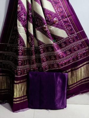 Pure Mushru Silk Dresess (14)