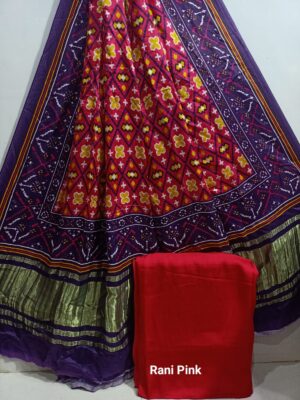Pure Mushru Silk Dresess (17)
