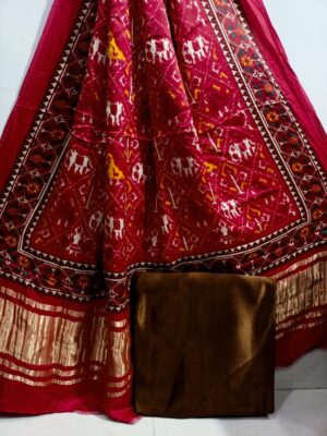 Pure Mushru Silk Dresess (9)