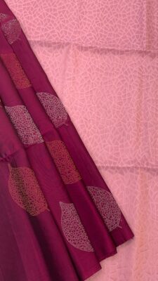 Purehandloom Double Warp Soft Silk Sarees (1)