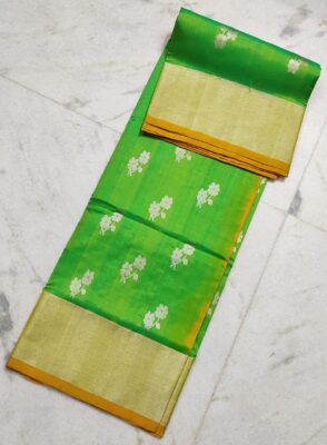 Exclusive Collection Of Venkatagiri Silk Sarees (10)