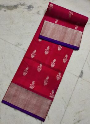 Exclusive Collection Of Venkatagiri Silk Sarees (12)