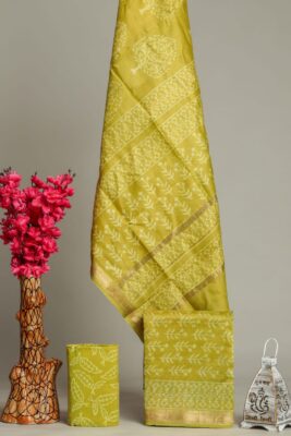 Maheshwari Silk Dresses With Price (27)