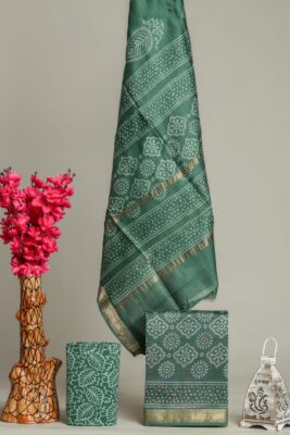 Maheshwari Silk Dresses With Price (30)