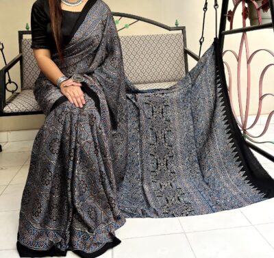Pure Modal Silk Sarees (12)