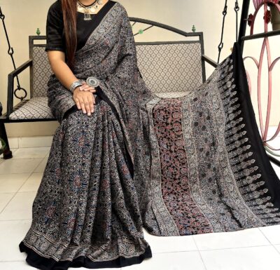 Pure Modal Silk Sarees (26)