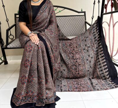 Pure Modal Silk Sarees (28)