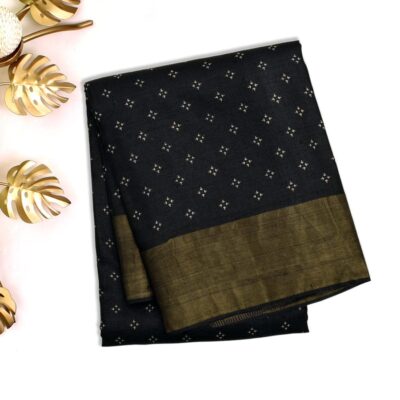Exclusive Collection Of Tussar Silk (10)