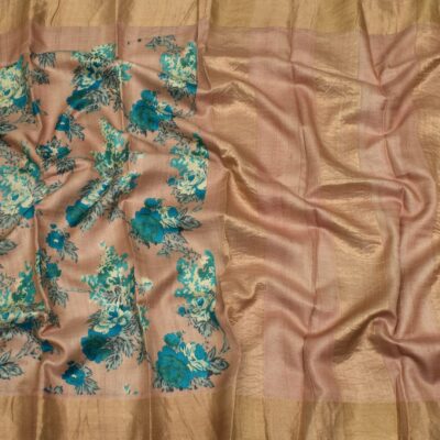 Exclusive Collection Of Tussar Silk (13)