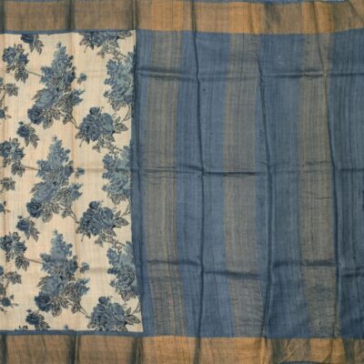 Exclusive Collection Of Tussar Silk (14)
