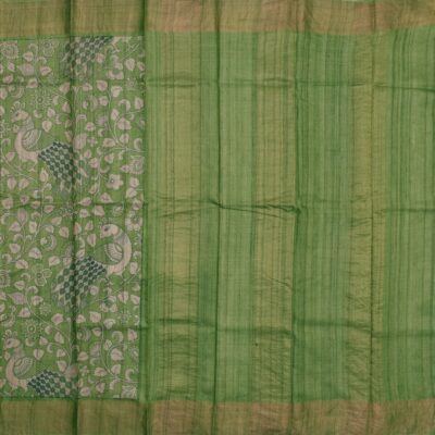 Exclusive Collection Of Tussar Silk (16)