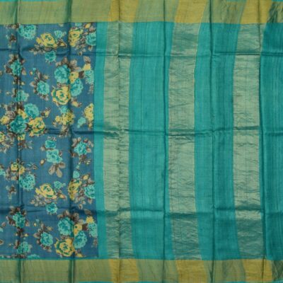 Exclusive Collection Of Tussar Silk (18)