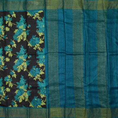 Exclusive Collection Of Tussar Silk (31)
