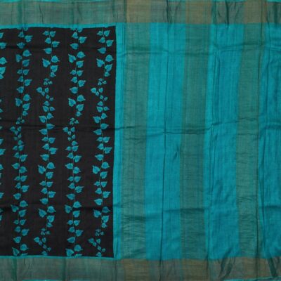 Exclusive Collection Of Tussar Silk (37)
