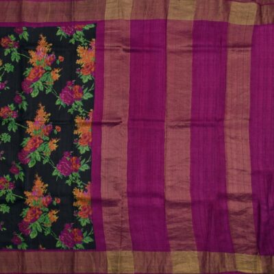 Exclusive Collection Of Tussar Silk (40)