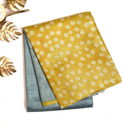 Exclusive Collection Of Tussar Silk (5)