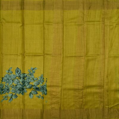 Exclusive Collection Of Tussar Silk (8)