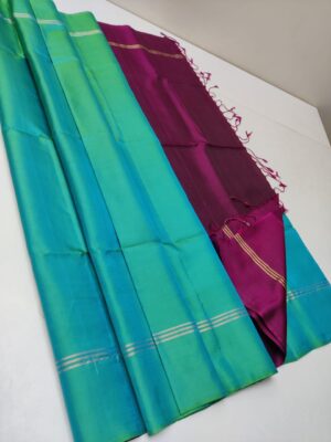 Pure Handloom Soft Silk Sarees (3)