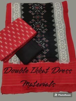 Pure Ikkath Cotton Dress Materials (36)