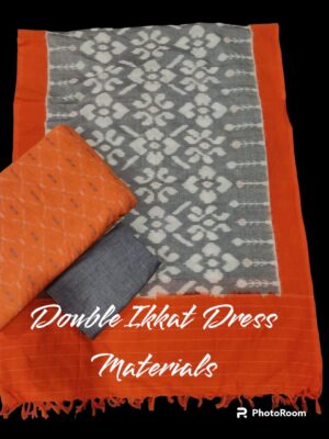 Pure Ikkath Cotton Dress Materials (43)