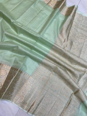 Handloom Semi Warm Silk Sarees (15)