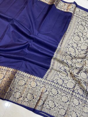 Handloom Semi Warm Silk Sarees (17)