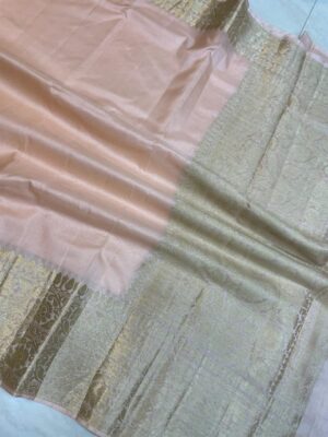 Handloom Semi Warm Silk Sarees (18)
