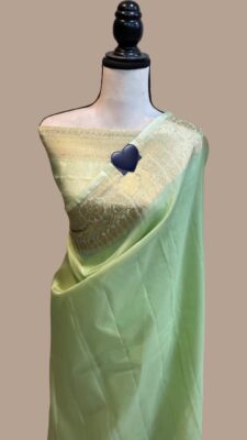 Handloom Semi Warm Silk Sarees (2)