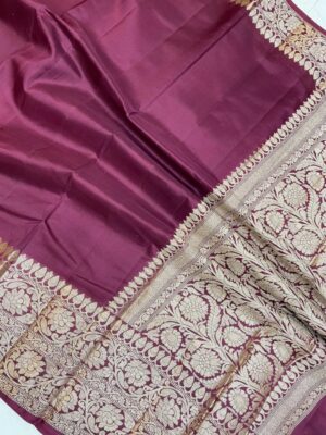 Handloom Semi Warm Silk Sarees (21)
