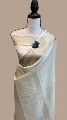 Handloom Semi Warm Silk Sarees (7)