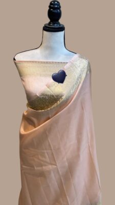 Handloom Semi Warm Silk Sarees (8)