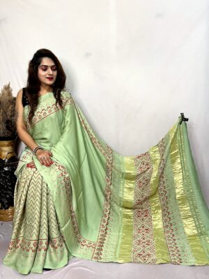 Modal Silk Sarees Collections (10)